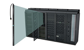 SWITCHED RACK PDU